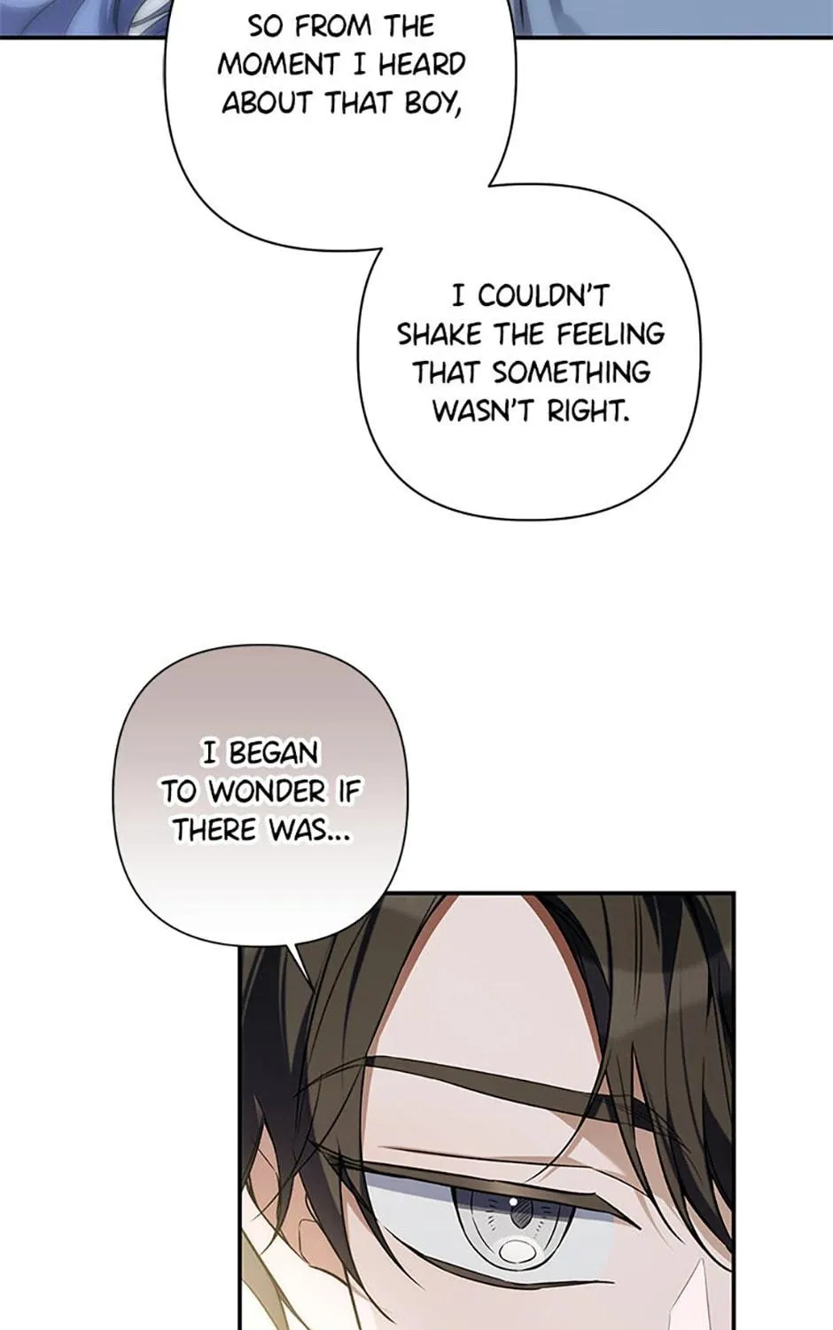 Do You Need Salvation? Chapter 50 page 17 - 