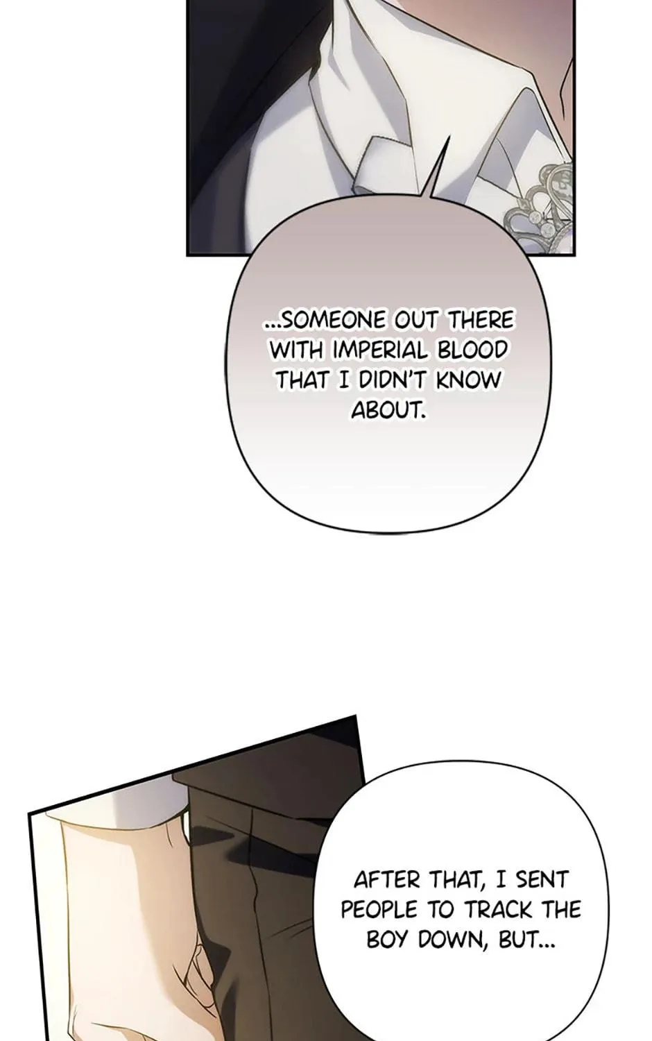 Do You Need Salvation? Chapter 50 page 19 - 