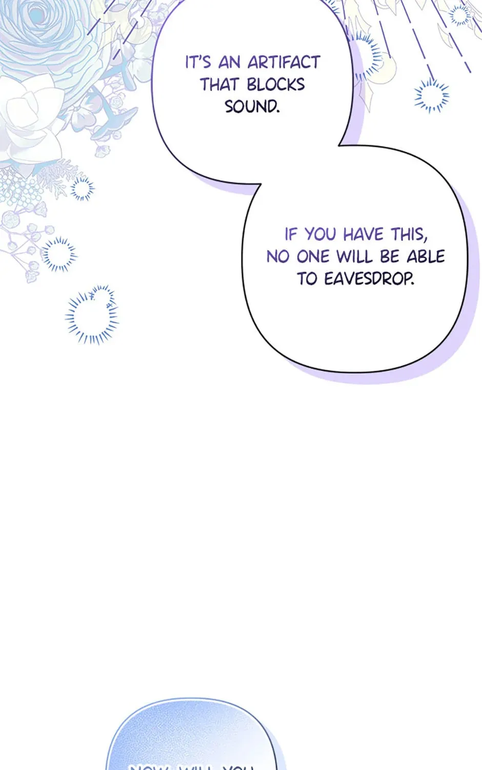 Do You Need Salvation? Chapter 50 page 3 - 