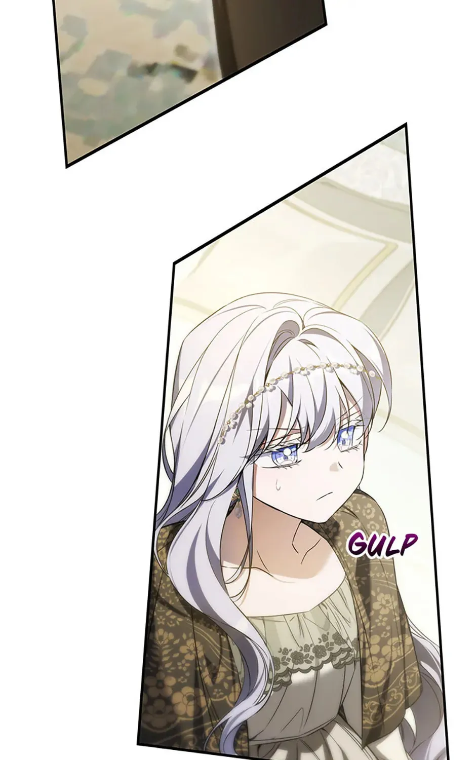 Do You Need Salvation? Chapter 50 page 21 - 