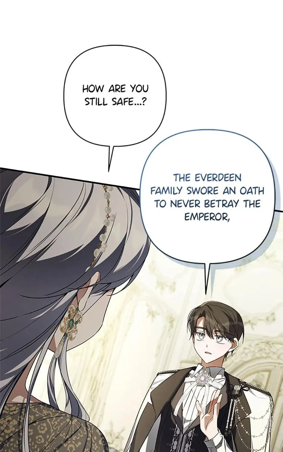 Do You Need Salvation? Chapter 50 page 29 - 