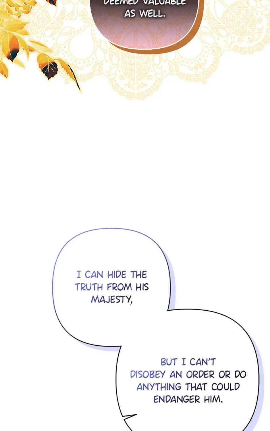 Do You Need Salvation? Chapter 50 page 35 - 
