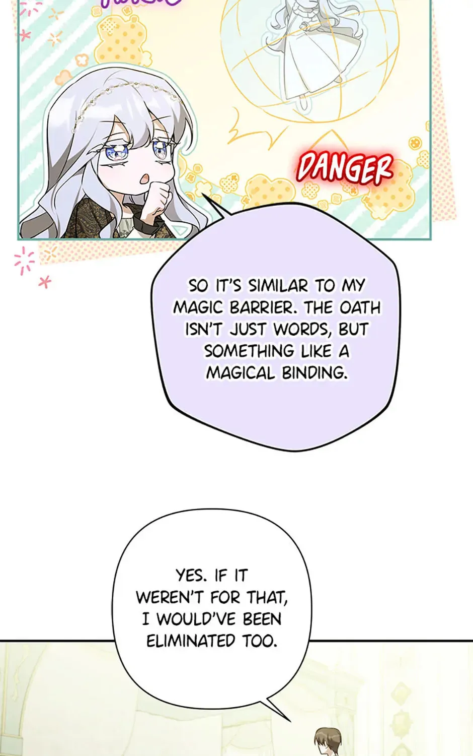 Do You Need Salvation? Chapter 50 page 37 - 
