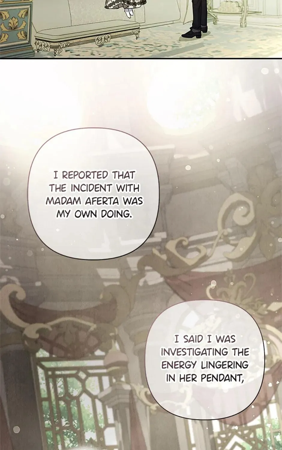 Do You Need Salvation? Chapter 50 page 39 - 