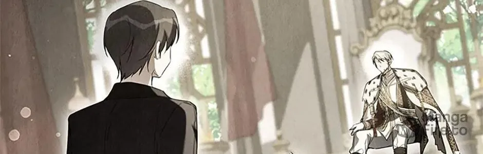 Do You Need Salvation? Chapter 50 page 40 - 
