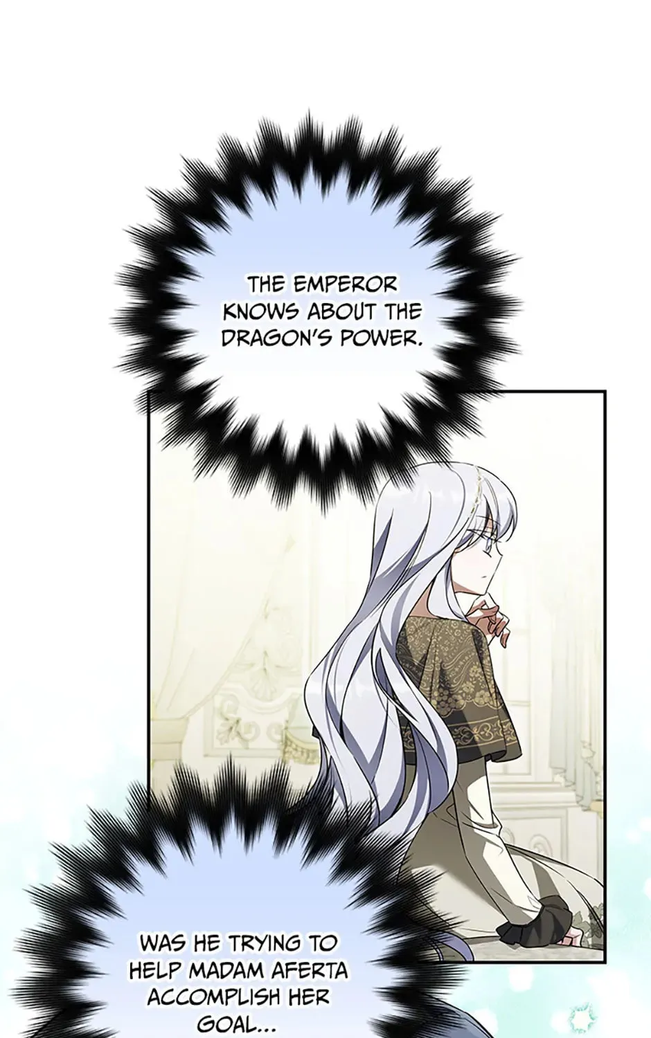 Do You Need Salvation? Chapter 50 page 43 - 