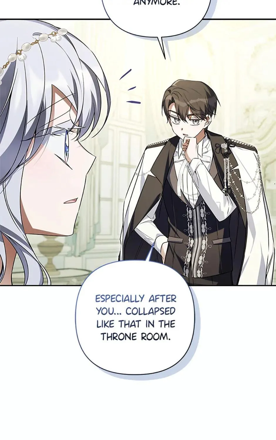 Do You Need Salvation? Chapter 50 page 49 - 