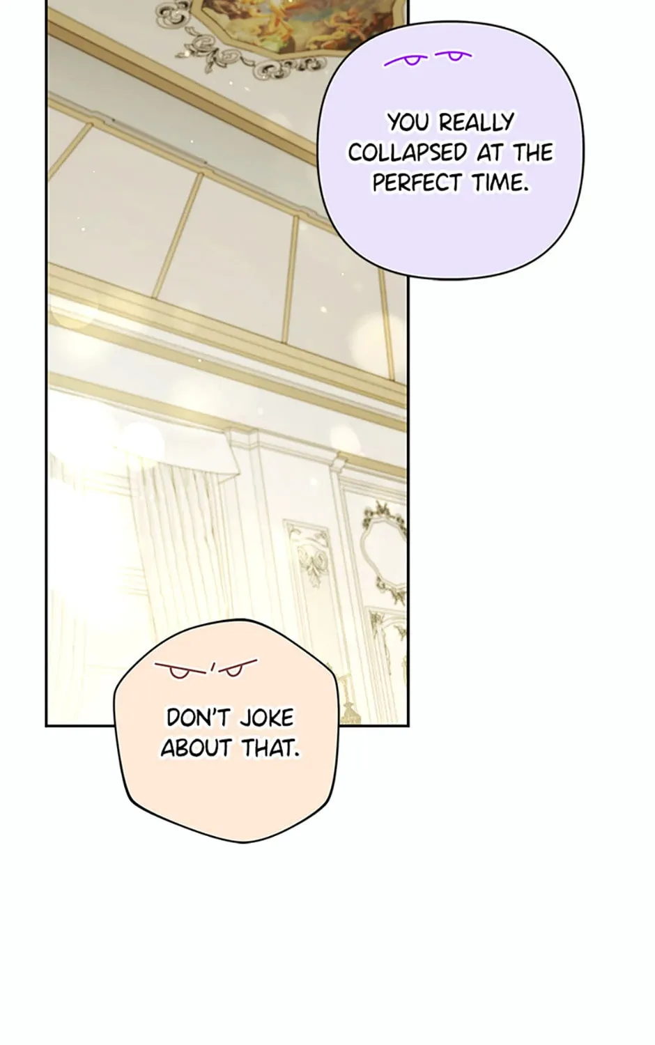 Do You Need Salvation? Chapter 50 page 51 - 