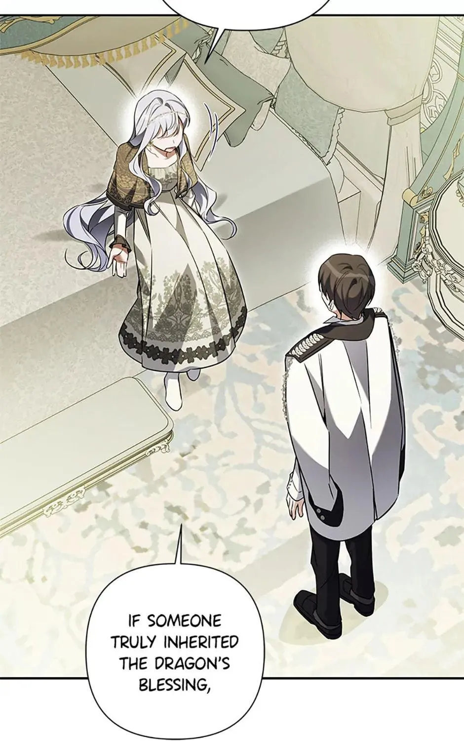 Do You Need Salvation? Chapter 50 page 53 - 