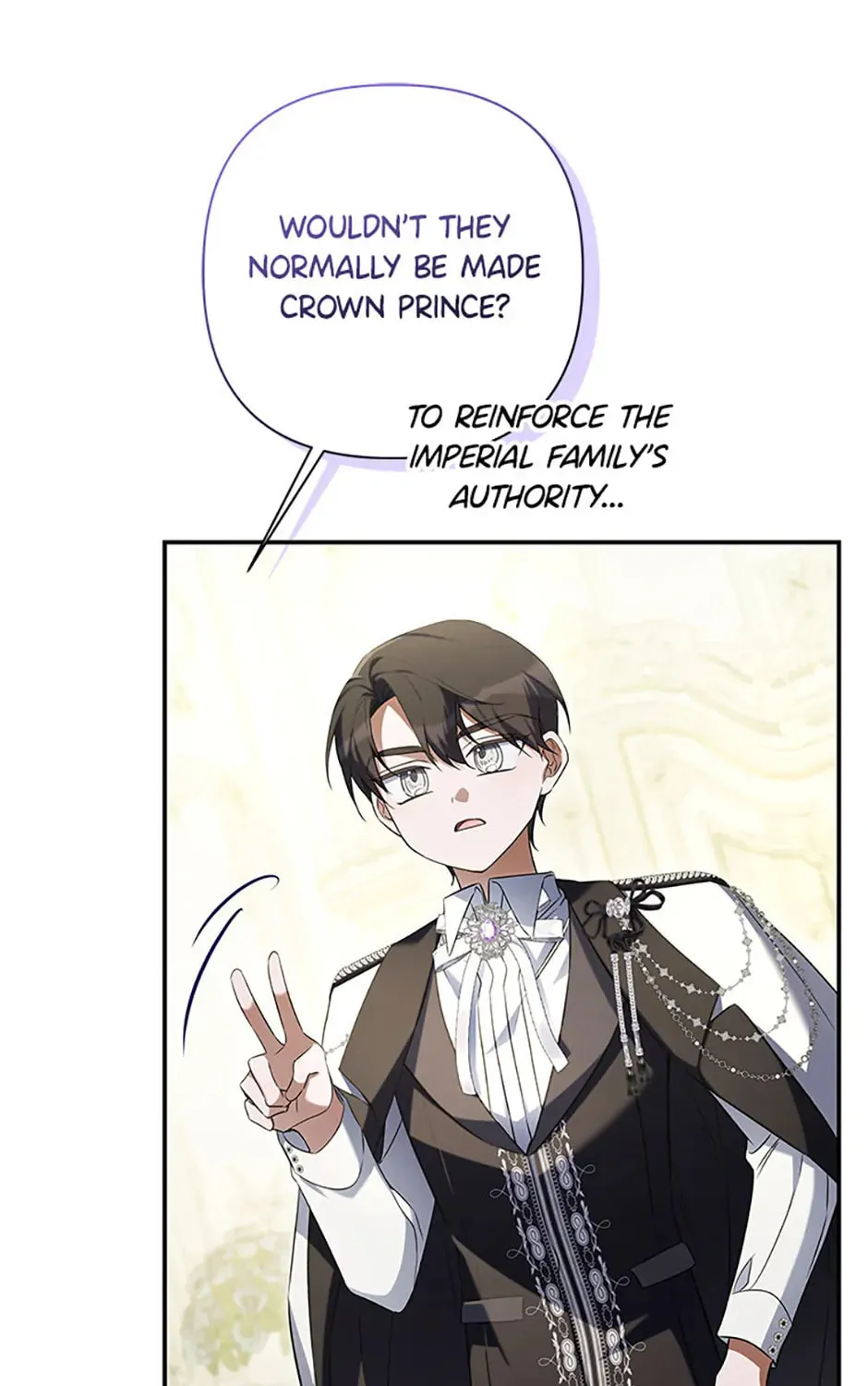 Do You Need Salvation? Chapter 50 page 55 - 