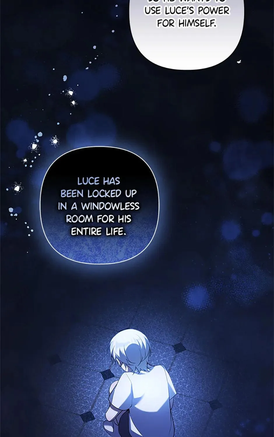 Do You Need Salvation? Chapter 50 page 59 - 