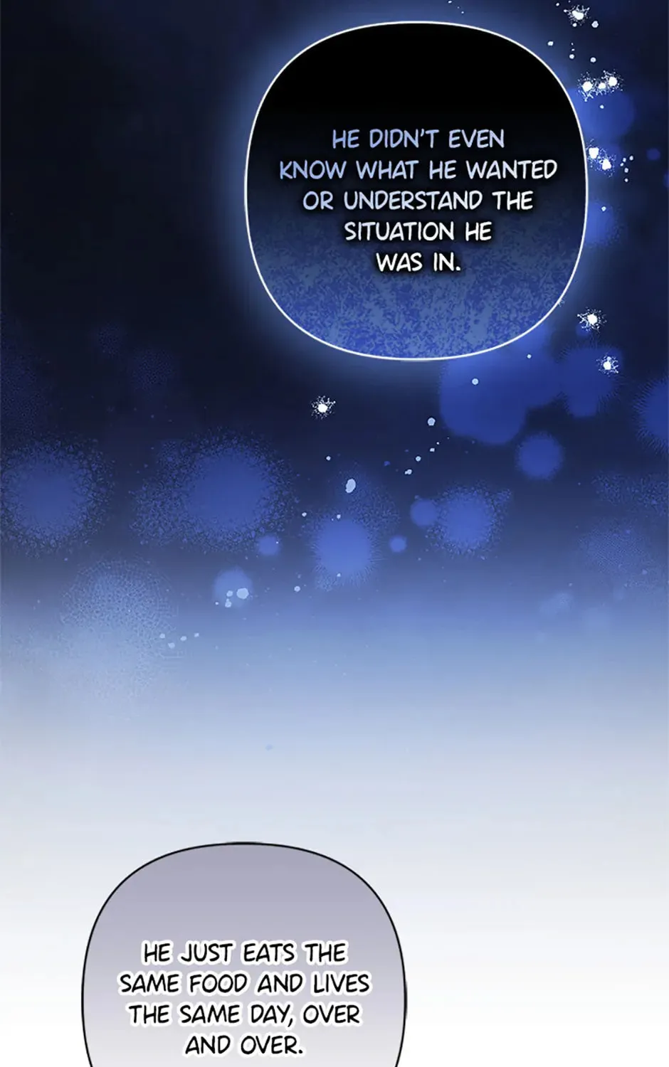 Do You Need Salvation? Chapter 50 page 61 - 