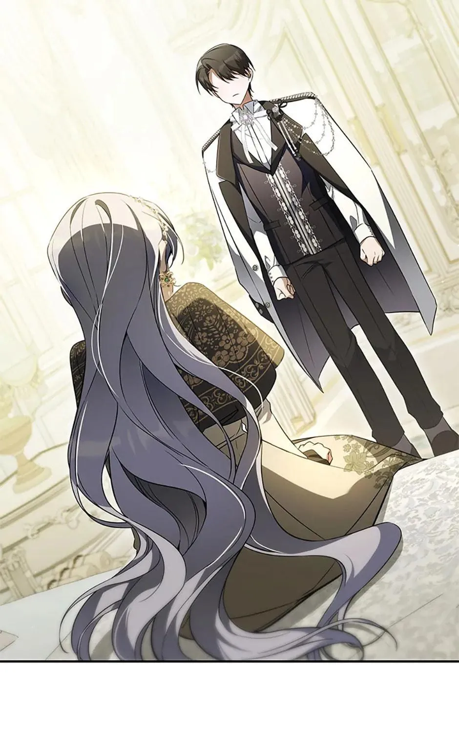 Do You Need Salvation? Chapter 50 page 65 - 