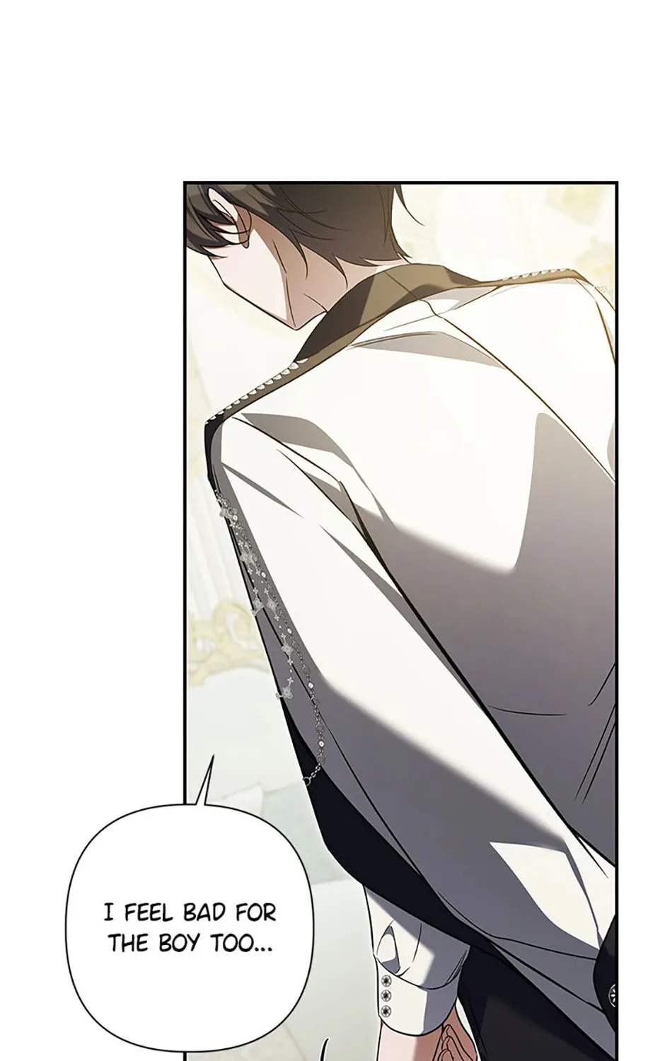 Do You Need Salvation? Chapter 50 page 73 - 