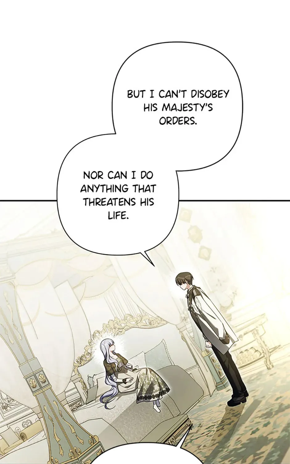 Do You Need Salvation? Chapter 50 page 75 - 