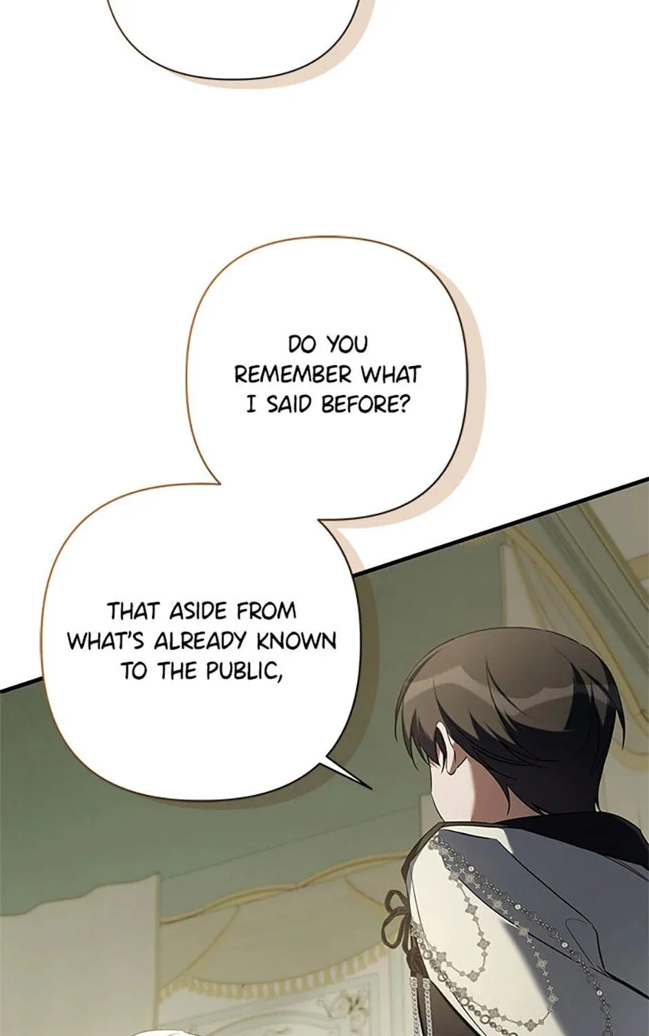 Do You Need Salvation? Chapter 50 page 9 - 