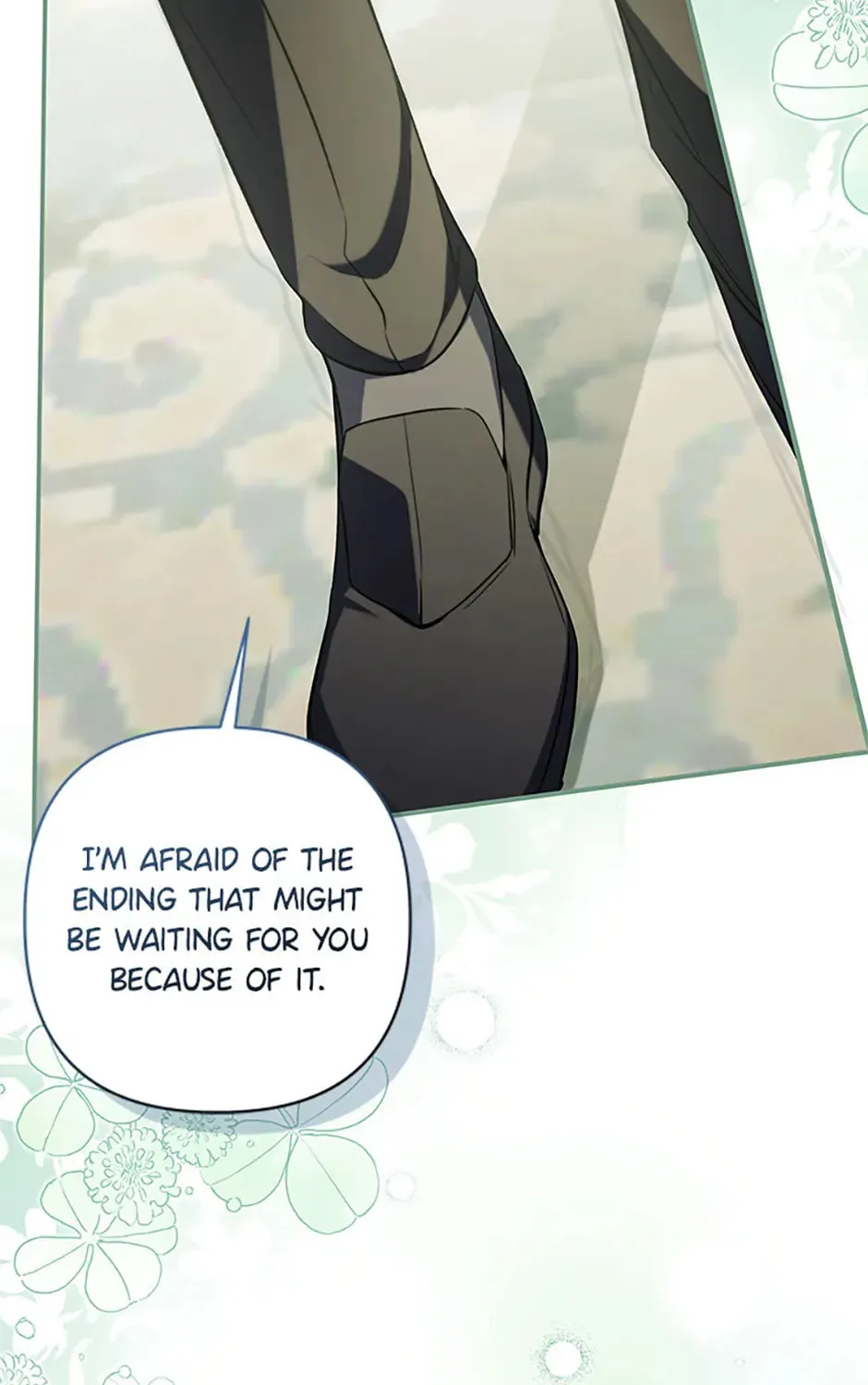 Do You Need Salvation? Chapter 50 page 81 - 