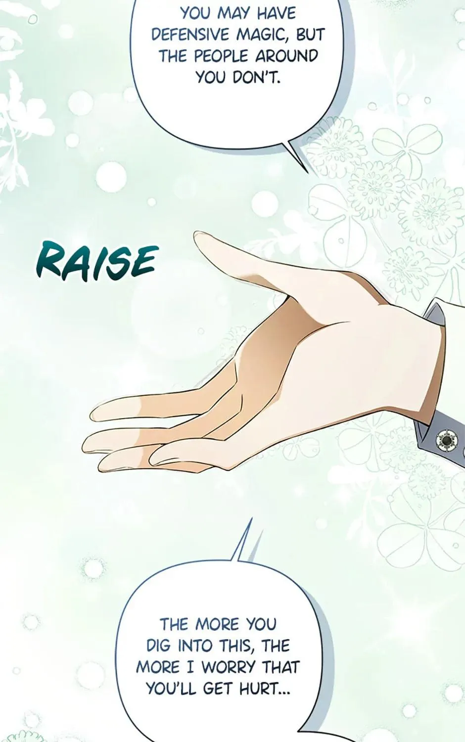 Do You Need Salvation? Chapter 50 page 83 - 