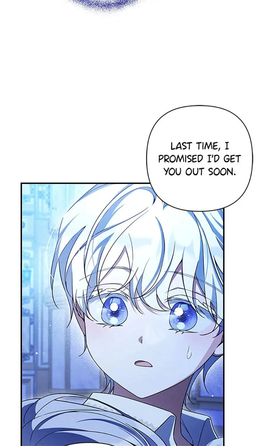 Do You Need Salvation? Chapter 50 page 99 - 