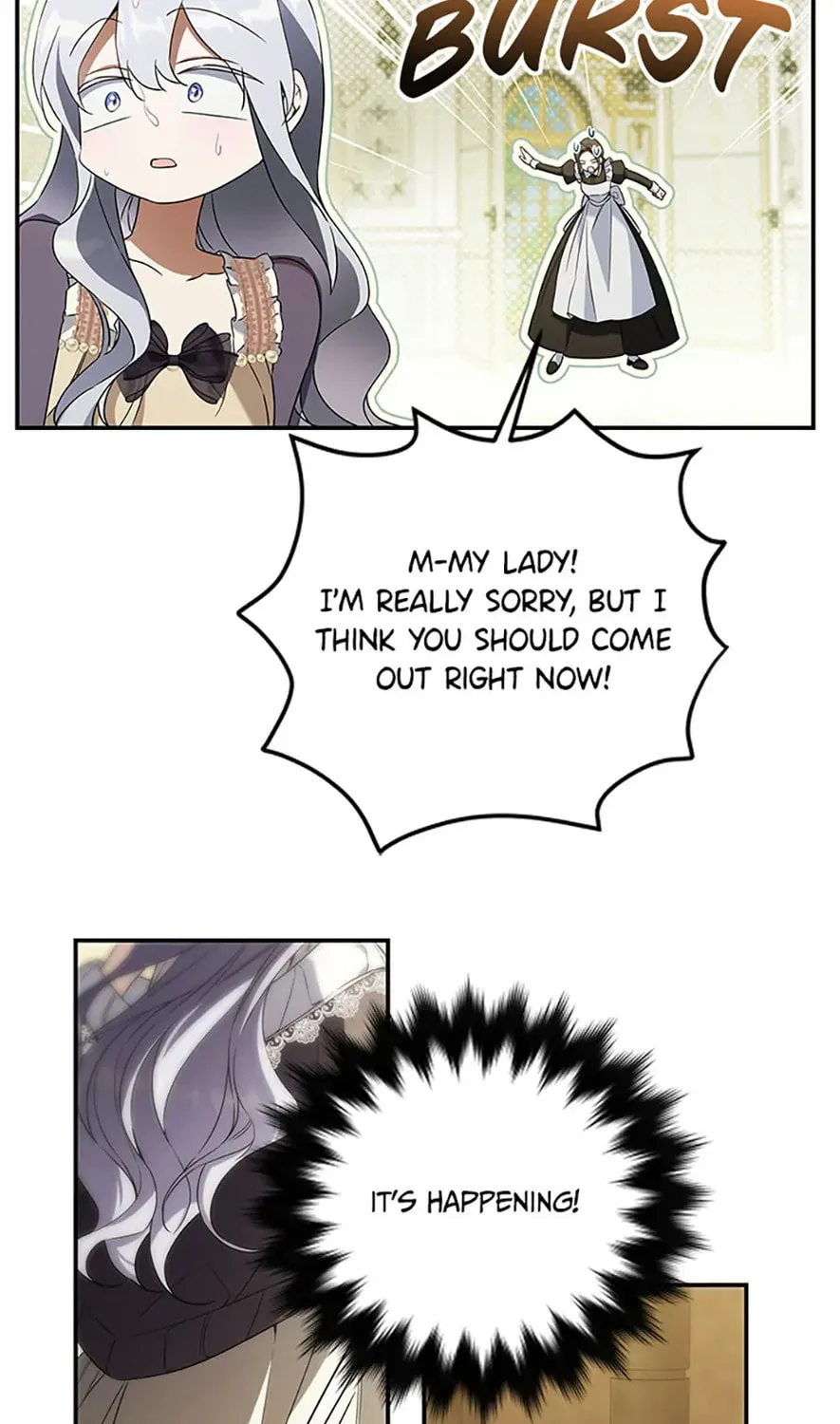Do You Need Salvation? Chapter 51 page 111 - 