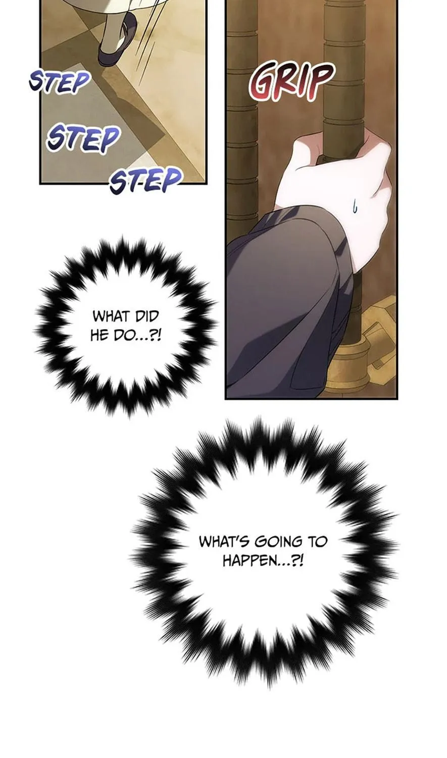 Do You Need Salvation? Chapter 51 page 113 - 
