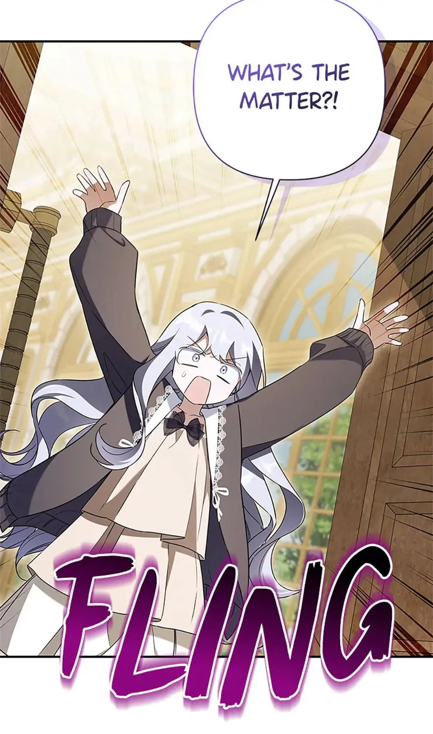 Do You Need Salvation? Chapter 51 page 115 - 