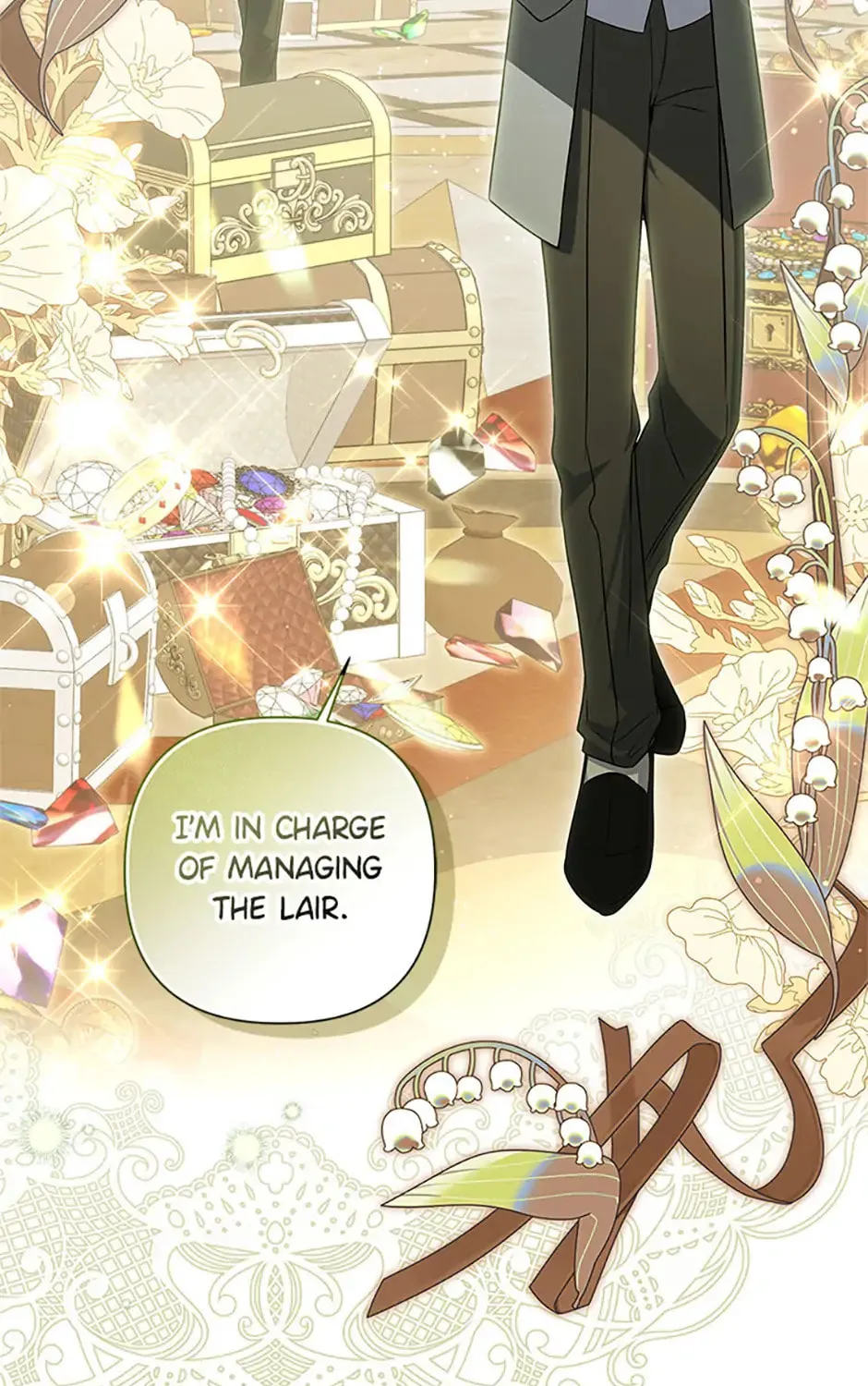 Do You Need Salvation? Chapter 51 page 121 - 