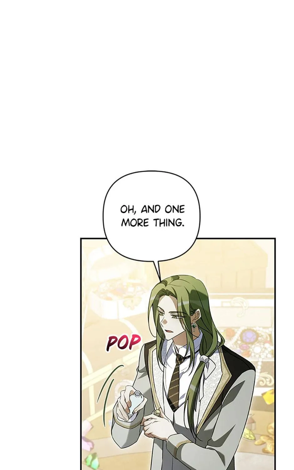 Do You Need Salvation? Chapter 51 page 129 - 