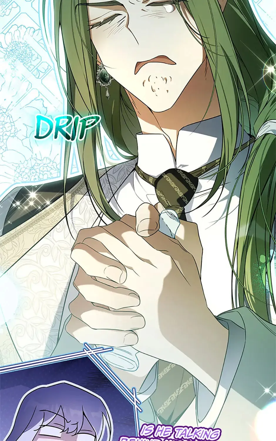 Do You Need Salvation? Chapter 51 page 133 - 