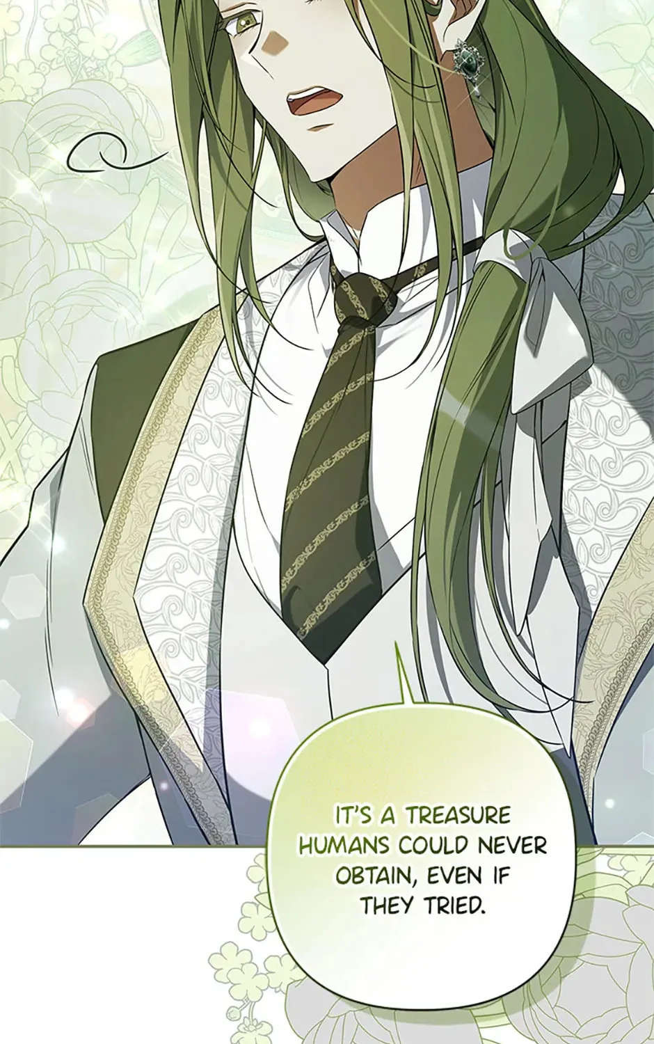 Do You Need Salvation? Chapter 51 page 141 - 