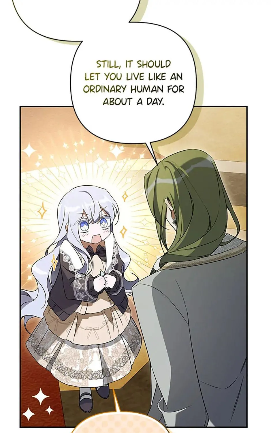 Do You Need Salvation? Chapter 51 page 143 - 