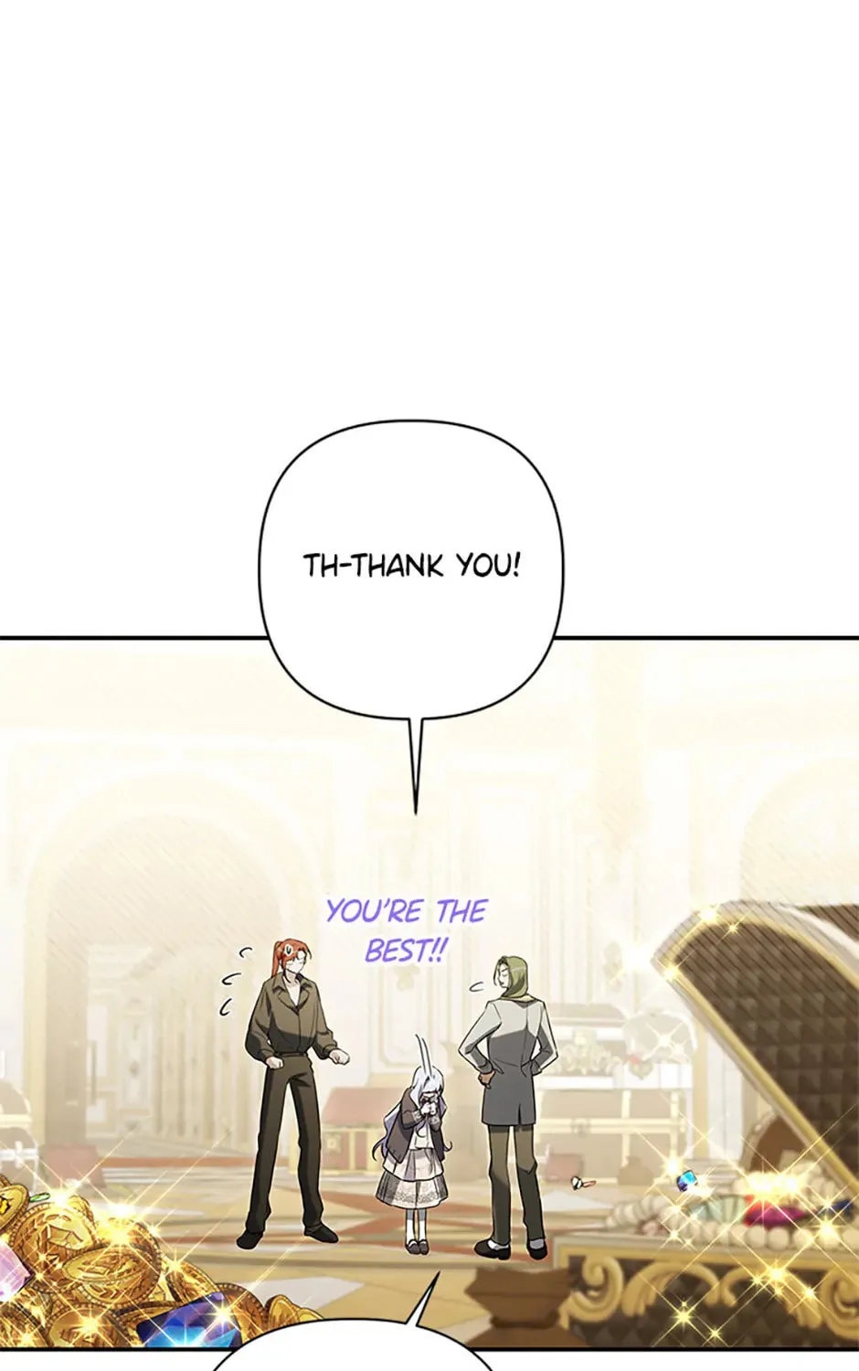 Do You Need Salvation? Chapter 51 page 145 - 