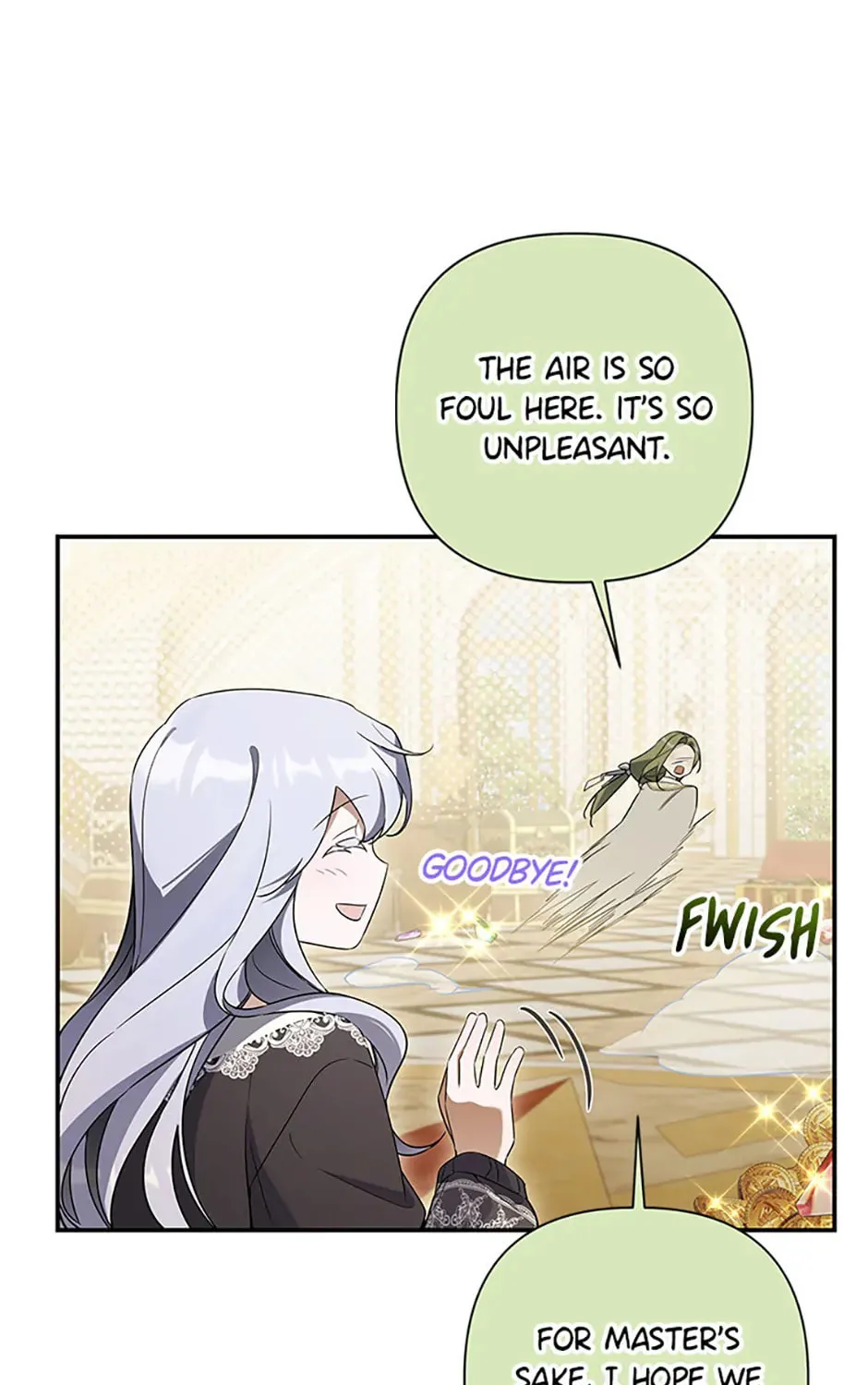 Do You Need Salvation? Chapter 51 page 147 - 