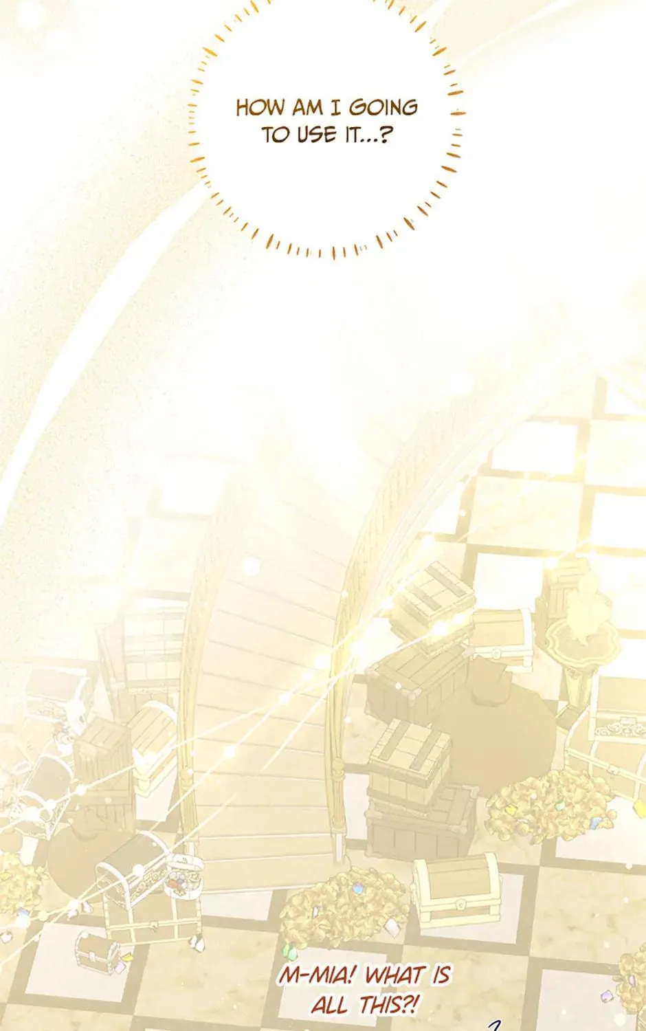 Do You Need Salvation? Chapter 51 page 159 - 