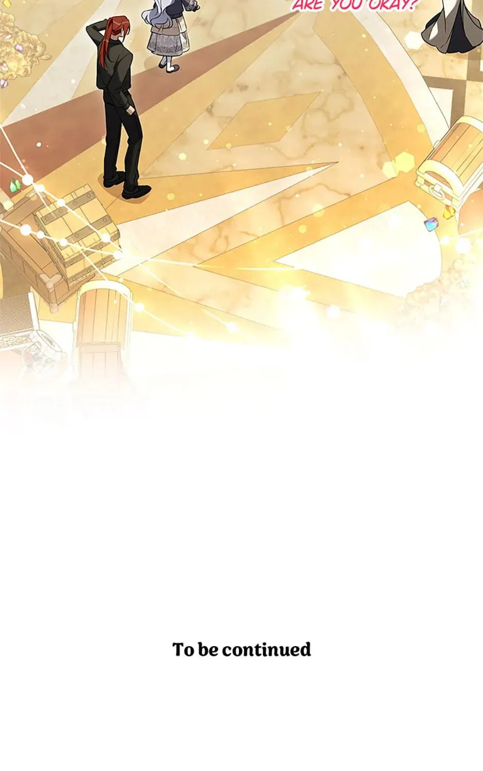 Do You Need Salvation? Chapter 51 page 161 - 
