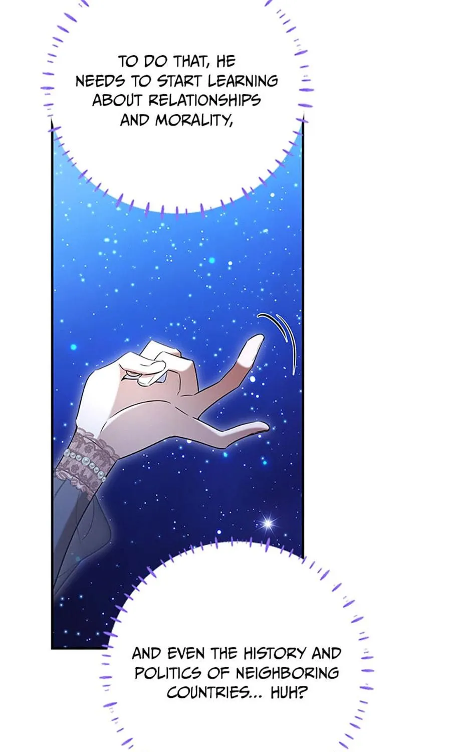 Do You Need Salvation? Chapter 51 page 19 - 