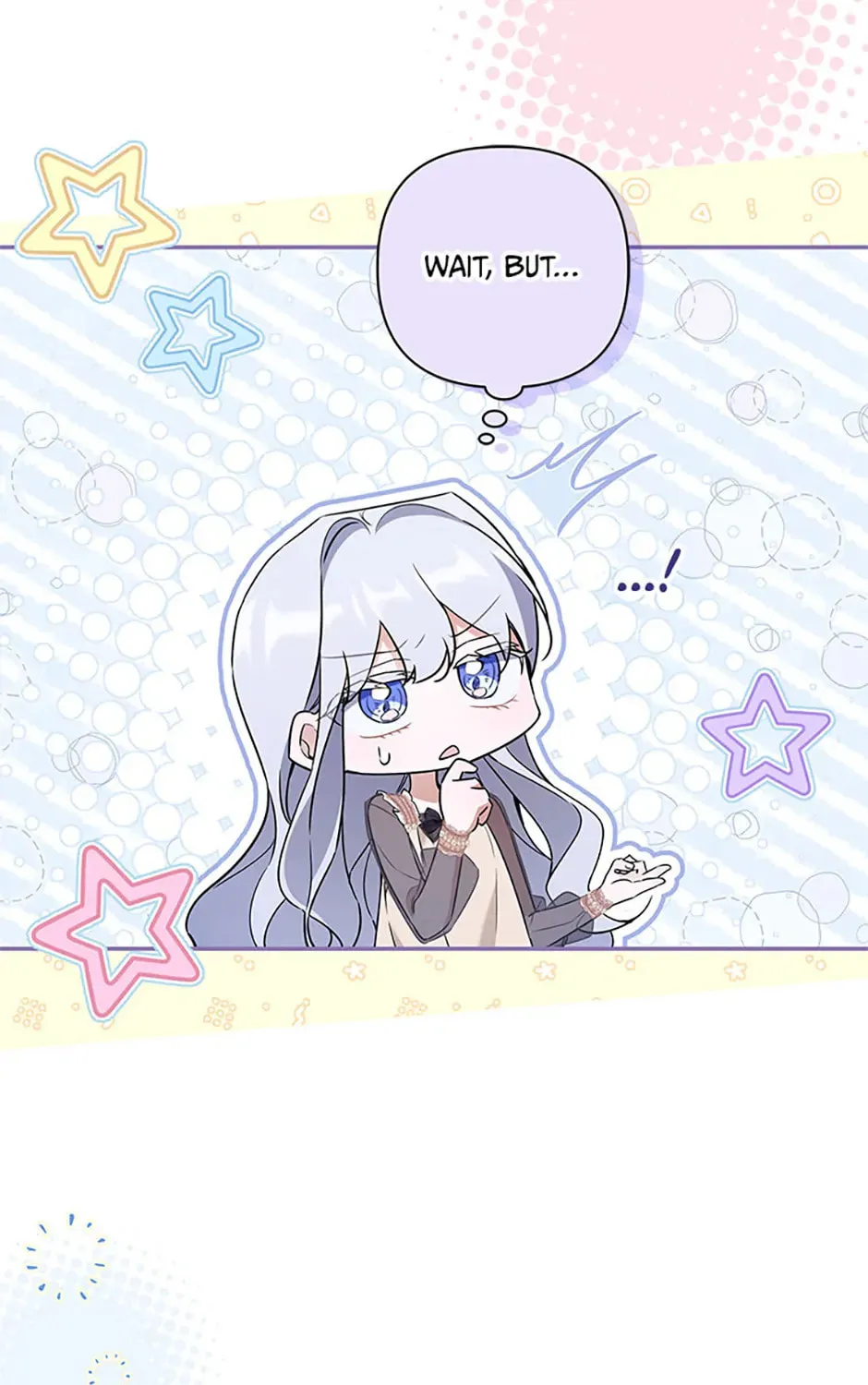 Do You Need Salvation? Chapter 51 page 21 - 