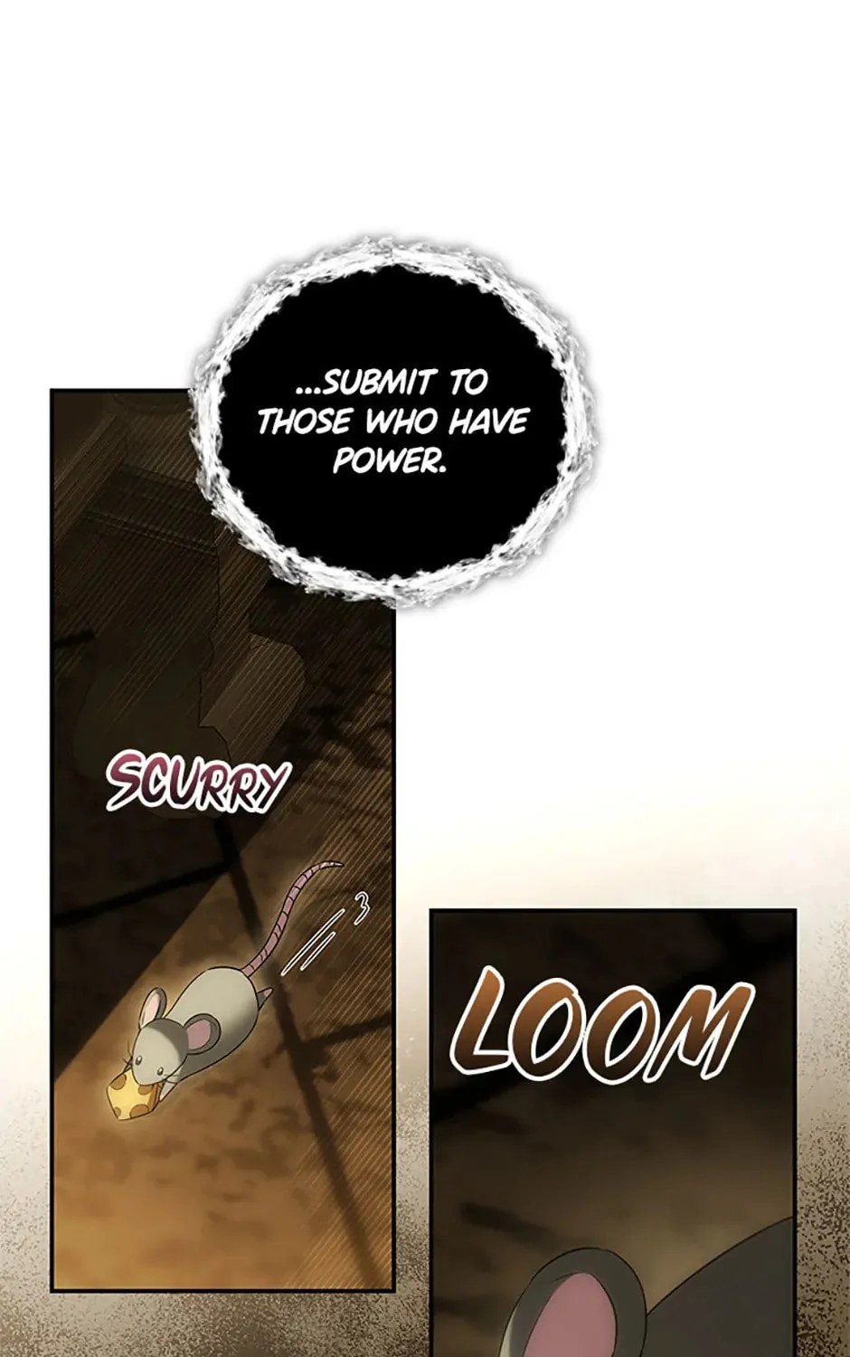 Do You Need Salvation? Chapter 51 page 27 - 
