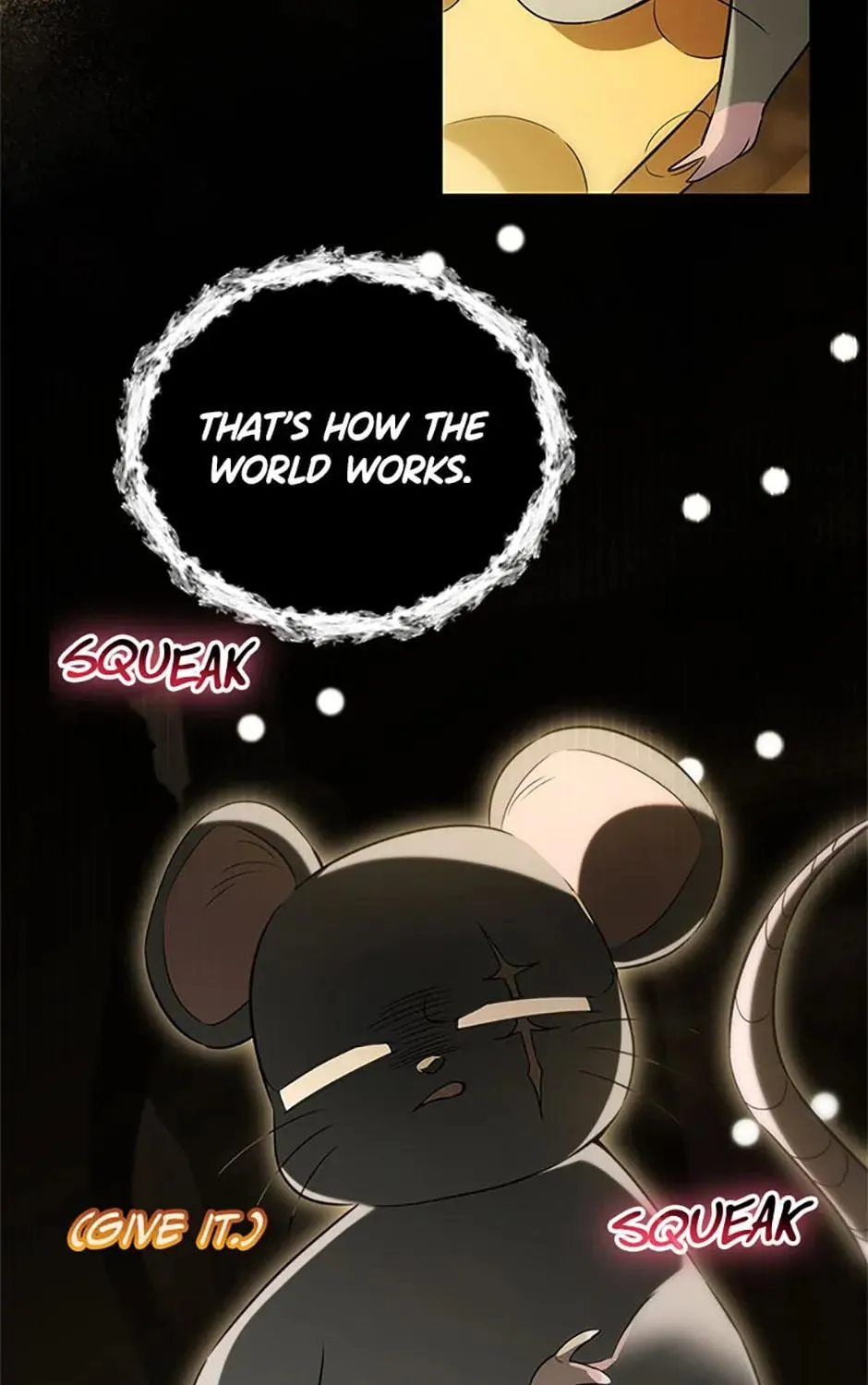 Do You Need Salvation? Chapter 51 page 29 - 