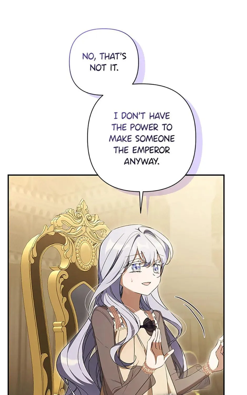 Do You Need Salvation? Chapter 51 page 39 - 