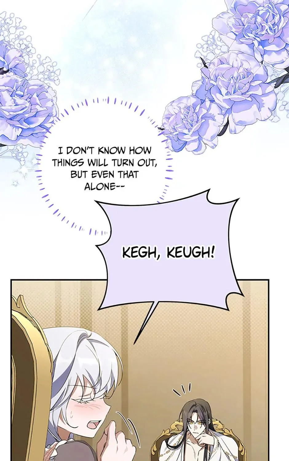 Do You Need Salvation? Chapter 51 page 47 - 