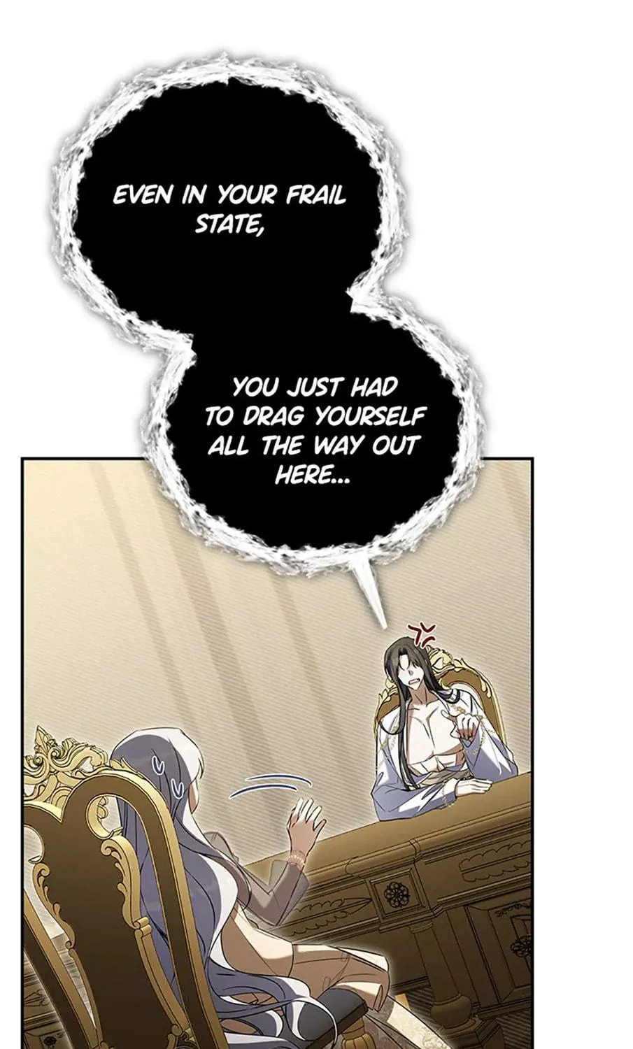 Do You Need Salvation? Chapter 51 page 49 - 