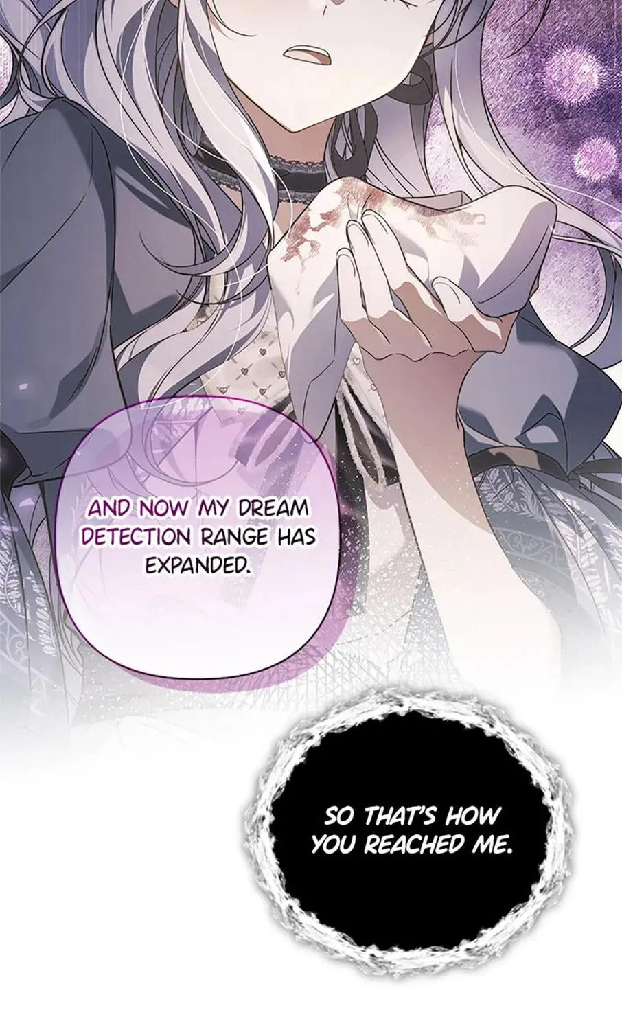 Do You Need Salvation? Chapter 51 page 53 - 