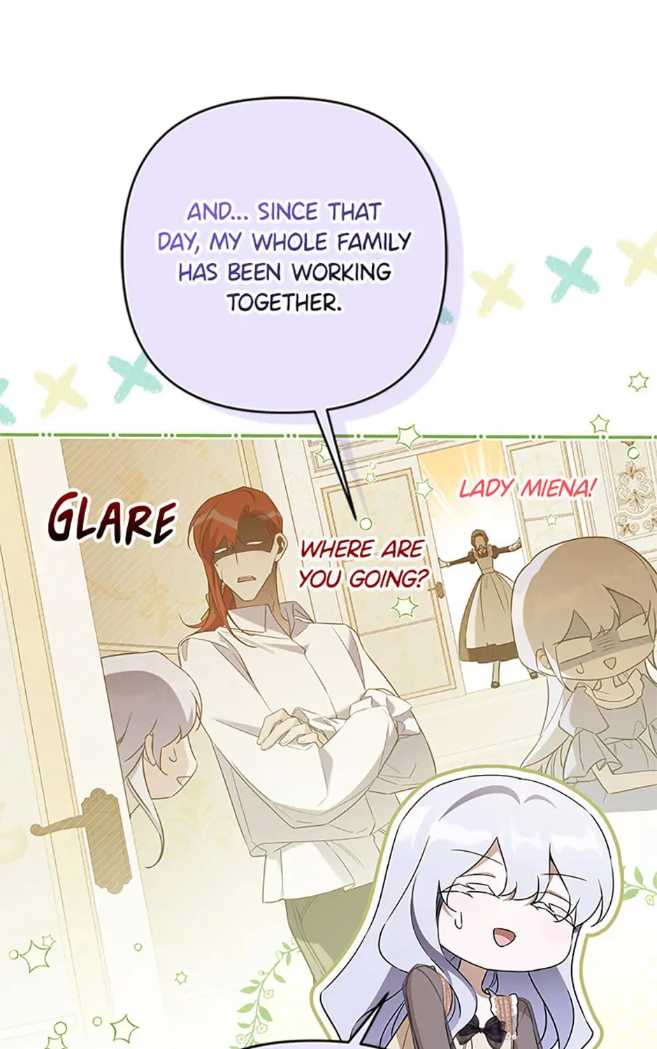 Do You Need Salvation? Chapter 51 page 55 - 