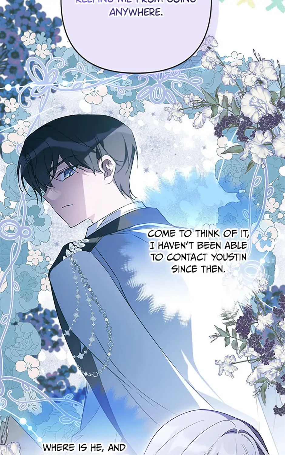 Do You Need Salvation? Chapter 51 page 57 - 