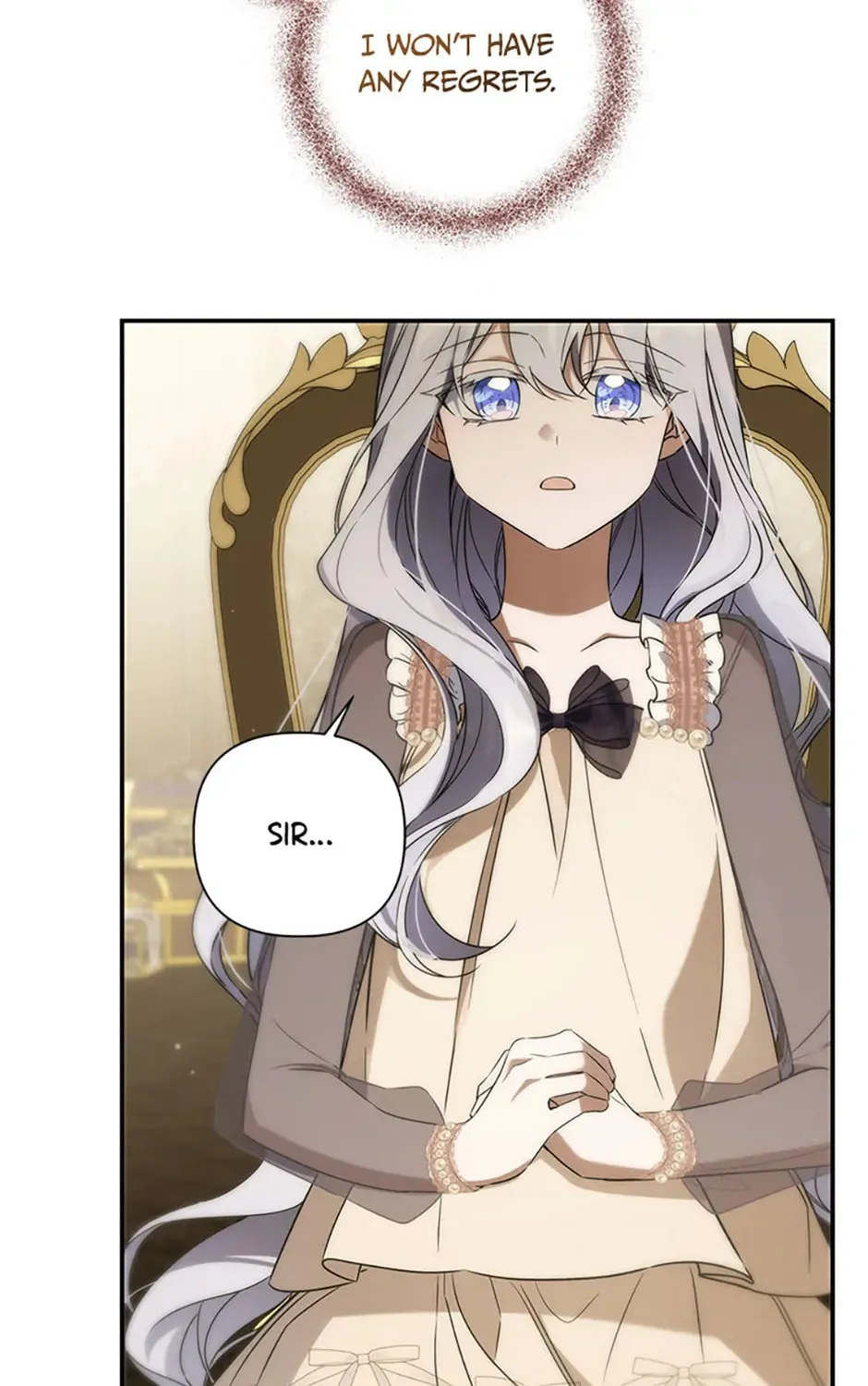 Do You Need Salvation? Chapter 51 page 67 - 