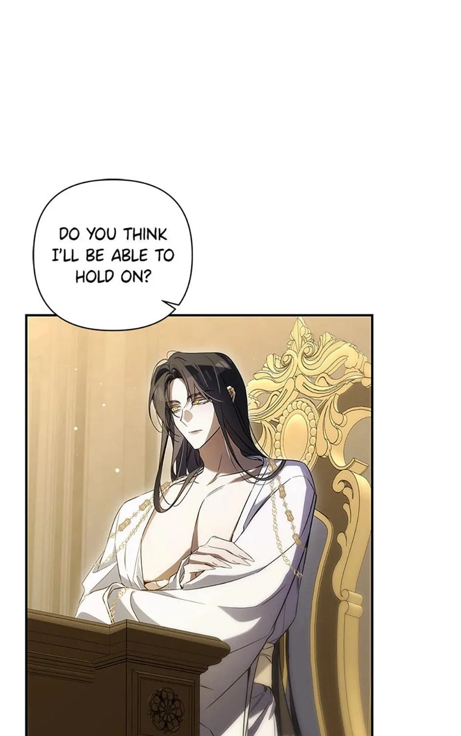 Do You Need Salvation? Chapter 51 page 69 - 