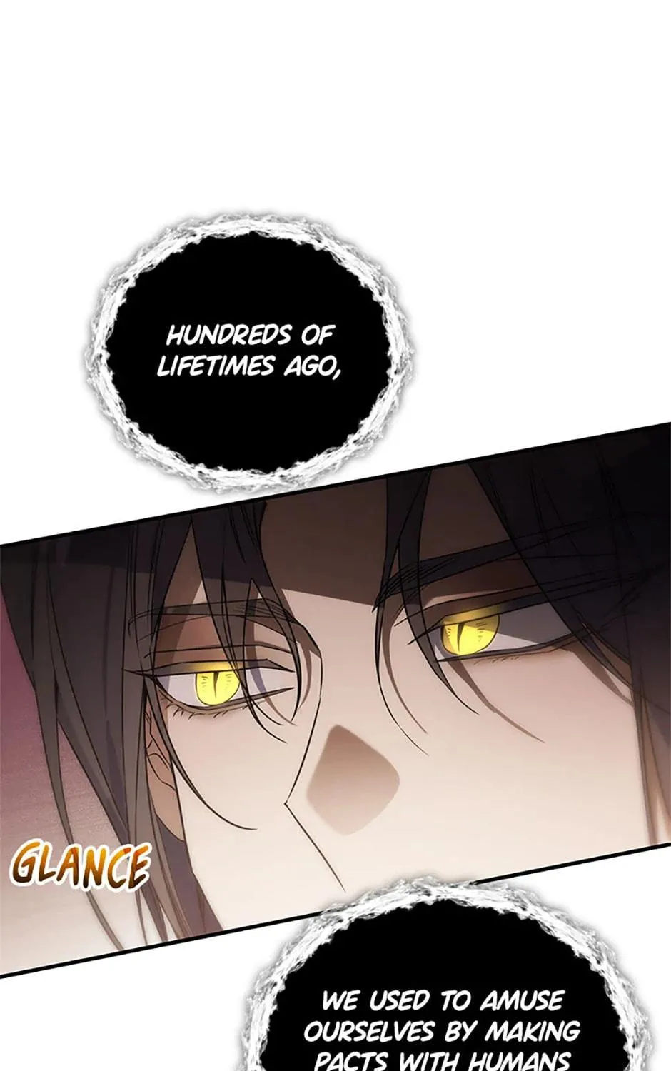 Do You Need Salvation? Chapter 51 page 71 - 