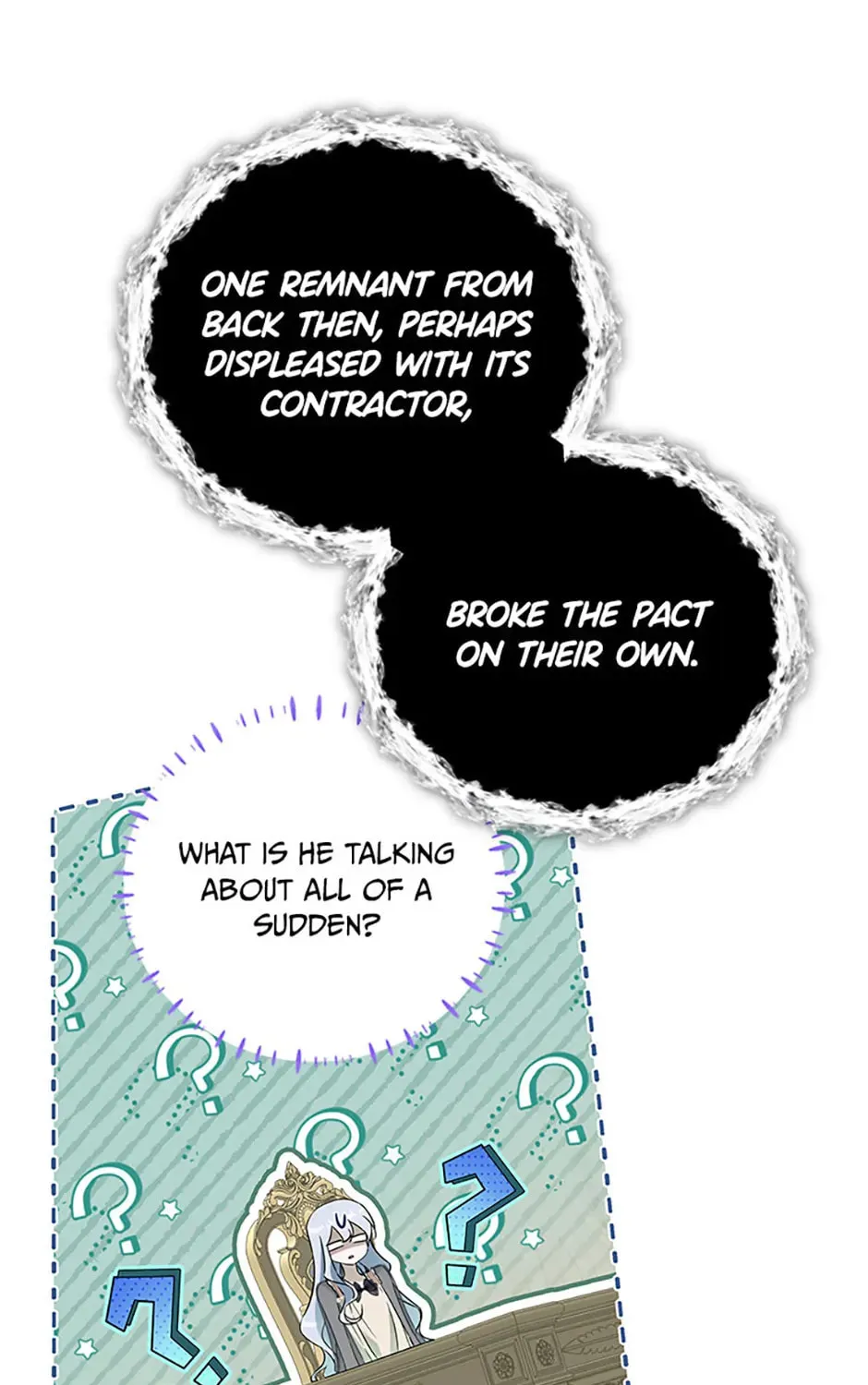 Do You Need Salvation? Chapter 51 page 73 - 