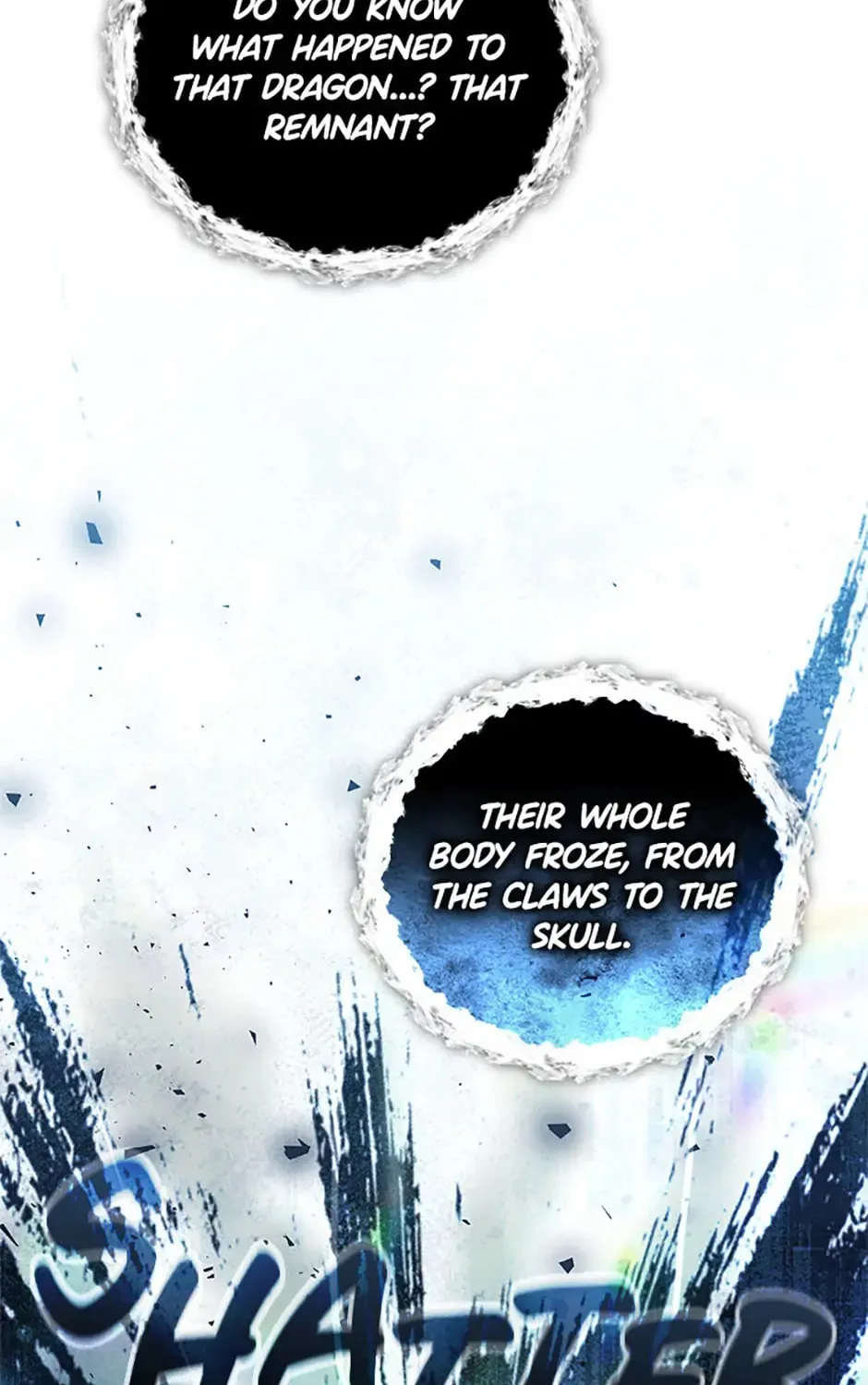 Do You Need Salvation? Chapter 51 page 75 - 